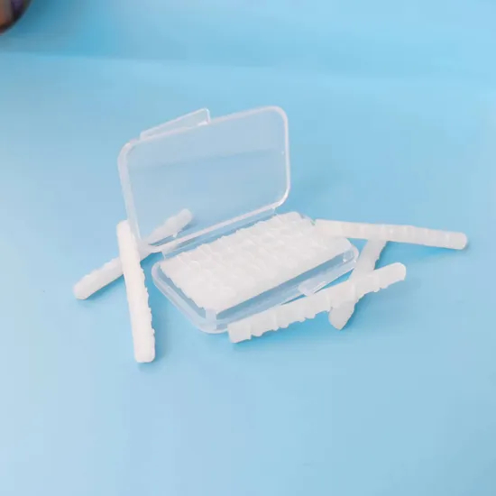 Wholesale Dental Protective Teeth Wax in Colorful Boxes Multi-Purpose Oral Hygiene Product Orthodontic Wax