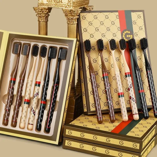 Wholesale Good Price Adult Toothbrush Cheaper Adult Toothbrush High Quality Manual Toothbrush