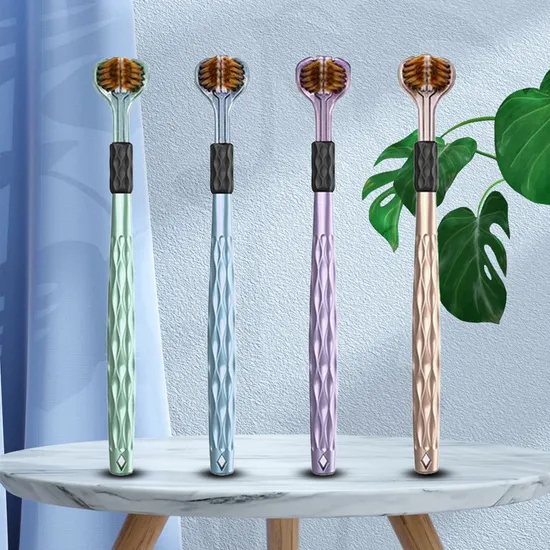 Competitive Price Plastic Toothbrush for Adults Wholesale Custom Brand Name Cheap Daily Use Tooth Brush