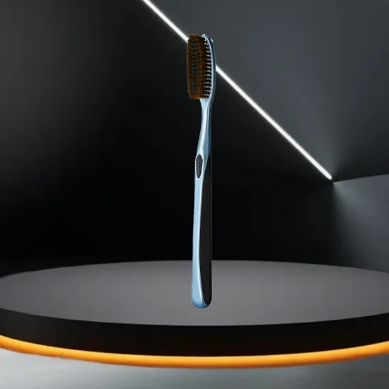 Best Factory Direct Sales Support Customization More Size Biodegradable Eco Friendly Natural Bamboo Wooden Toothbrush