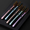 Most Popular Biodegradable Nature Bamboo Toothbrush Wholesale Eco-Friendly Bamboo Toothbrush