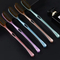 Ultra-Fine Ultra-Soft 10, 000 Bristles Toothbrush Colorful Wide Head Design for Adults Gum Care Cleaning Toothbrush Toothbrush