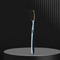 Find Similar Iconnew 5 in 1 Portable Soft Nylon Bristle Disposable Toothbrush Bursting Bead Toothbrush for Travel