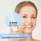 Small Brow Spoolie Eyebrow Lamination Mini Micro Comb Brush for Brow Lamination