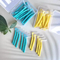 Daily Care New Interdental Brush Soft Deep Clean Interdental Brush for Oral Care Disposable Interdental Cleaning Brush