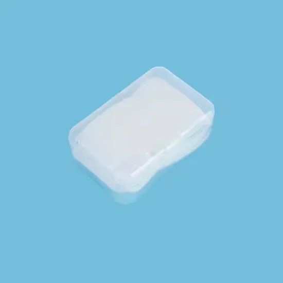 Daily Care Popular Selling Verity Dental Flossers Private Label Health Dental Floss Pick for Teeth Cleaning Silicone Dental Floss