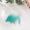 Interdental Brushes Soft Dental Cleaning Remove Food Debris Plaque Portable Teeth Care Dental Floss Toothpicks Oral Tool