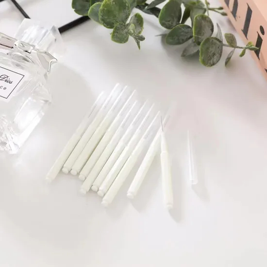 Brush for Home Use Oral Care Tooth Cleaning Interdental Toothpick Oral B Interdental Brushes Eyebrow Brush