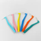 Replaceable Brush Head Adult Interdental Brush Dental Interdental Brush Between Teeth Dental Floss Picks Teeth Cleaning Tool