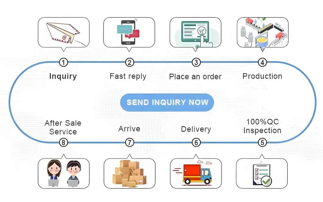 Double-Ended Toothpick Tooth Picks Dental Floss Interdental Brush Teeth Stick Dental Hygiene Tools