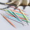 Double-Ended Toothpick Tooth Picks Dental Floss Interdental Brush Teeth Stick Dental Hygiene Tools