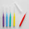 Mini Micro Brush Mascara Wand for Eyebrow Lifting Brow Lift Applicator Brush Brow Tint Lamination Brush