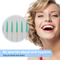 High Quality Silicone Interdental Brush Soft Bristles for Teeth Cleaning Dental Care Oral Hygiene Reusable