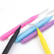 Soft Eco Tool Orthodontic Rubber Travel Care Disposable Toothpick Toothbrush Teeth Dental Interdental Tooth Brush Floss
