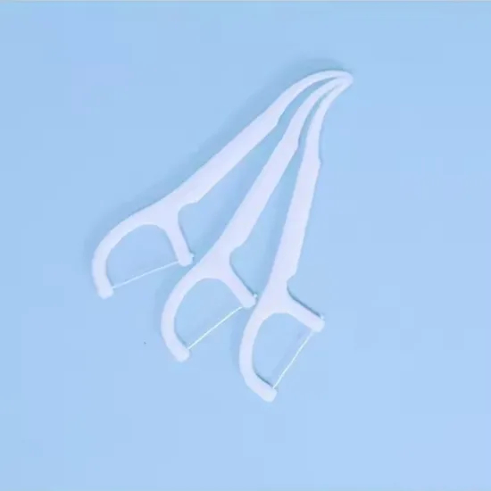 Wholesale Dental Floss Picks Teeth Toothpicks Stick Safety Use for Kids Adults Personal Use and Dental Floss for Home Travel