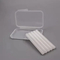 Pure Edible Dental Orthodontic Wax for Brace