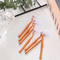 0.6-1.5mm Interdental Brushes Health Care Tooth Push-Pull Escova Removes Food and Plaque Better Teeth Oral Hygiene Tool