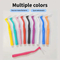 Hot Selling Daily Tooth Cleaning Soft L-Shaped Interdental Dental Brush Deep Clean for Adults