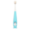 Factory Wholesale Classic Kids Toothbrush Medium Nylon Bristle Toothbrush for Children Home Use