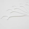 50PCS Eco Friendly Oral Care Toothpick Flosser Dental Floss Pick Manufacturing