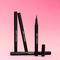 Wholesale Cosmetics Makeup Eye Liner Custom Logo Liquid Eyeliner Quick Dry Waterproof High Quality Long Lasting Eyeliner