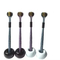 Three Sided Toothbrush Adult Toothbrush with Individual Packaging Oral Care