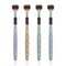 Three-Side Toothbrush 3D Three-End Package Type Household Soft Hair Cleaning Adult Tongue Coating Clean Wholesale Generation