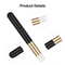 Lash Shampoo Brush Eyelash Cleaning Brush Eyelash Lash Extensions Eyelash Cleaner Lashcleaner Brush