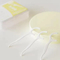 Natural Reusable Portable Customized Dental Floss Toothpick Manufacturer of Private Label Dental Floss Pick