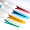 Science Super Soft Wide Head Toothbrush High-Density Silk Bristles Plastic PP Home Use