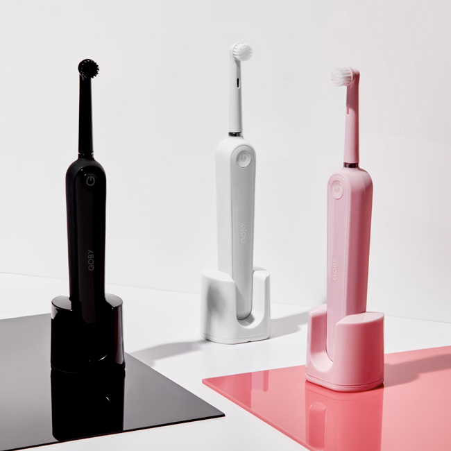Electric Toothbrush