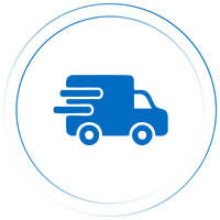 Express Logistics and Worry-Free Cross-Border Delivery