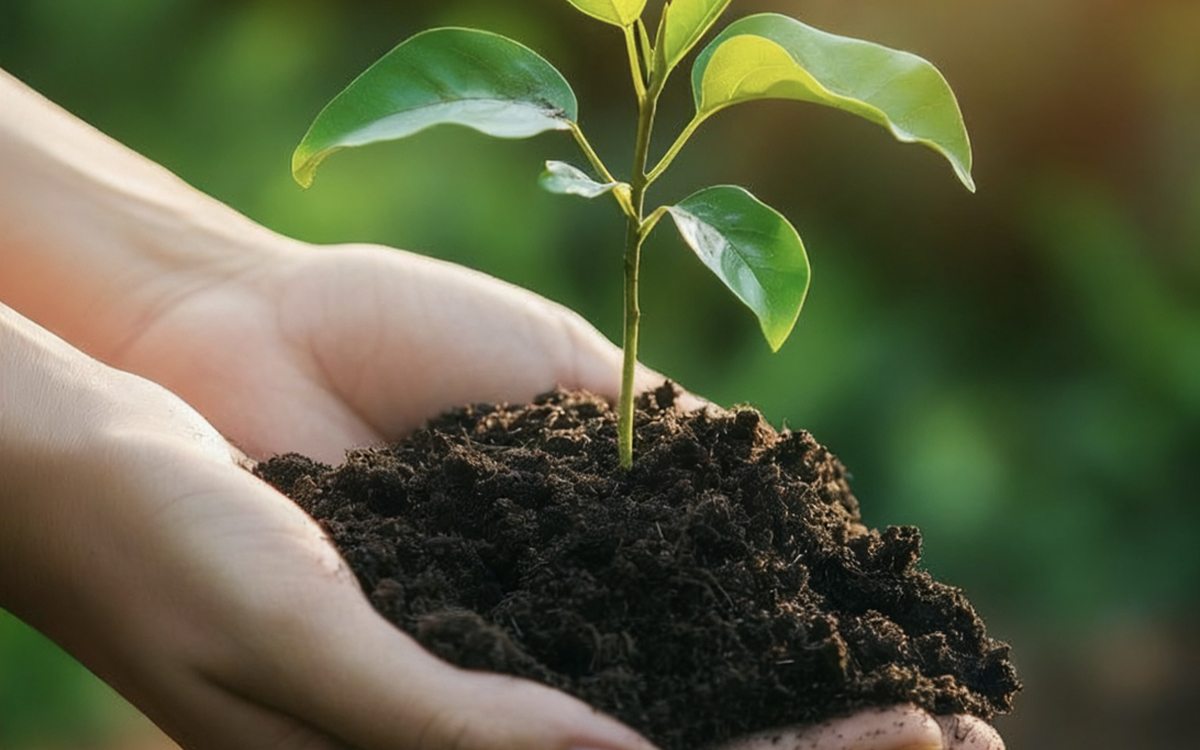Eco-friendly collaboration and value-added system