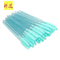 Wholesale Masscaku 50PCS/Bag Colorful Disposable Eyelash Mascara Brush Wand Spoolie Brushes for Eyelash Eyebrow Extension