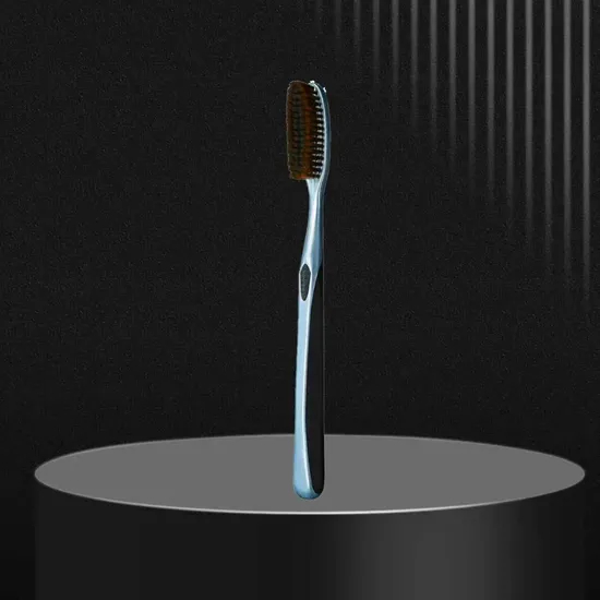 Wholesale Soft Bristle Toothbrushes with Small Suction Cup Baby Toothbrush Manufacturer