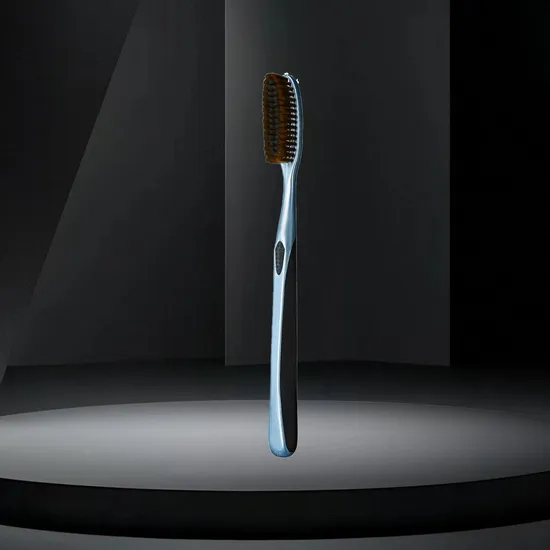 China Supplier Wholesale Soft Toothbrush for Adults Personal Care Factory Price Cleaning Teeth Tools