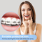 Orthodontic Wax Relief Wax for Braces, Dental Appliances, Damaged Teeth