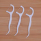 Customized Design Bulk Dental Picks Factory Direct Ecologic Biodegradable Dental Floss Pick