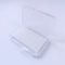 Orthodontic Wax Relief Wax for Braces, Dental Appliances, Damaged Teeth. Dental Patient