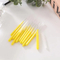 Wholesale Disposable Interdental Brush Multi-Size Pack 0.6mm OEM/ODM Service