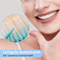 Custom Dental Orthodontic Interdental Brush