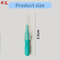 Orthodontic Cleaning Interdental Brush Pagoda Type Interdental Brush for Sale