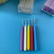 Interdental Brush for Teeth Braces Clean Between Teeth Ultrathin Soft Brush Toothpick