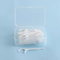 100% Biodegradable Corn Starch Dental Flosser Toothpick Eco-Friendly Eco-Friendly Flosser Picks