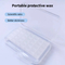 Wholesale Orthodontic Food Grade Dental Wax of Multiple Flavors for Oral Protection