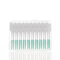Good Quality Ergonomic Multi-Functional Portable Silicone Toothpick New Arrival Feature Clean