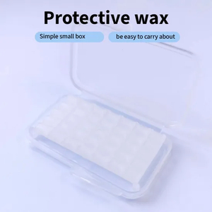 Supplier's Orthodontic Wax Carving Multi-Purpose Oral Hygiene Product