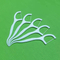 Daily Use Oral Care High Tensile Flosser Flavored Tooth Clean Dental Floss Picks Toothpick