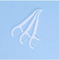 50 PCS No Break & No Shred Floss Dental Floss Picks Tooth Pick Floss Dental Manufacturer