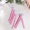 Hot Selling Daily Tooth Cleaning Soft L-Shaped Interdental Dental Brush Deep Clean for Adults